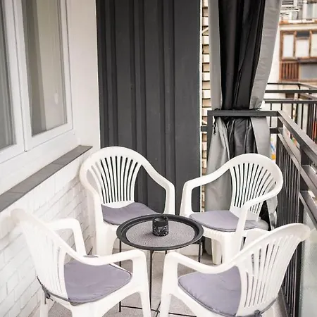 Dora Apartment Bor Exterior photo