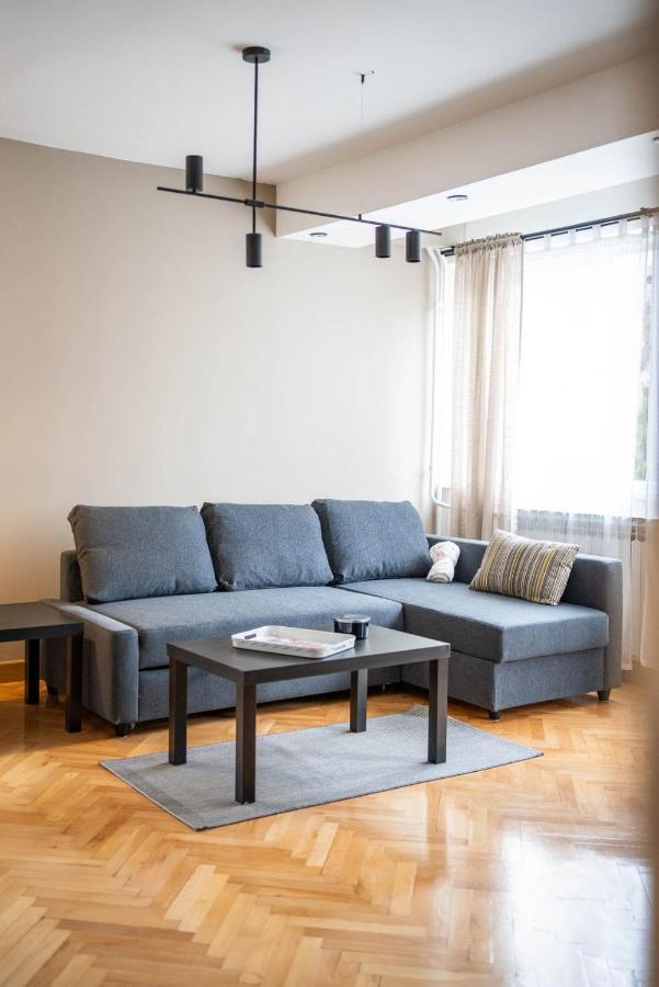 Apartment Dora