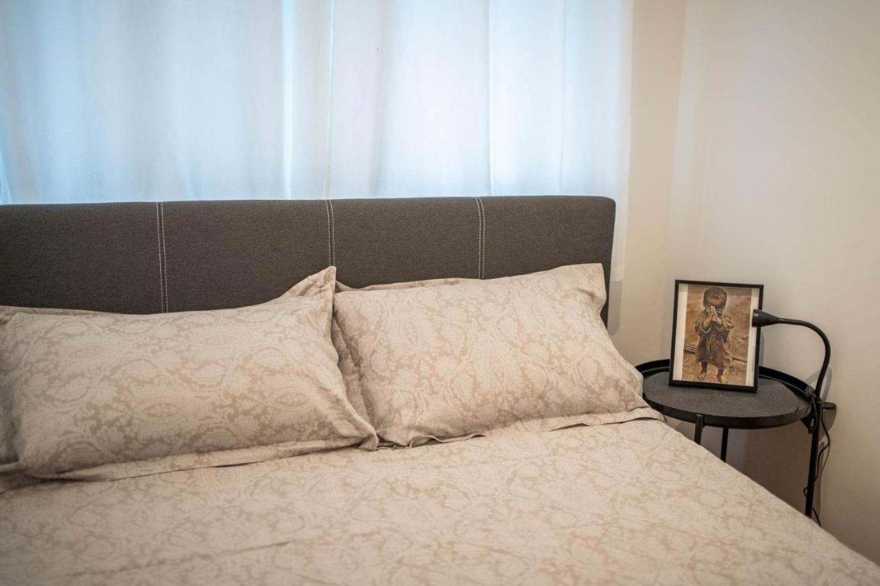 Dora Apartment Bor
